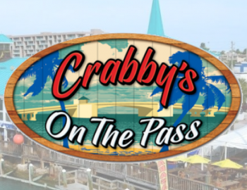 Crabby's on the Pass Crabby's on the Pass