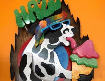 Haze Ice Cream Haze Ice Cream