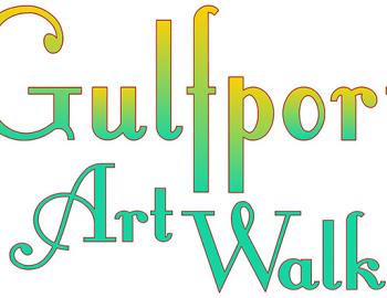 Gulfport Art Walk Gulfport Art Walk