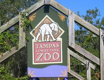 Lowry Park Zoo Lowry Park Zoo