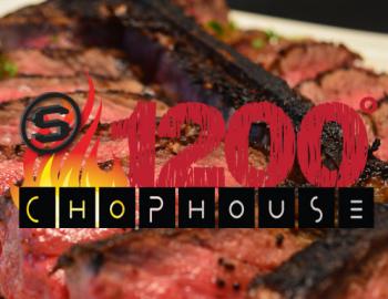 1200 Chophouse