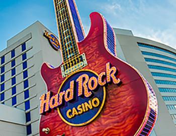 Seminole Hard Rock Casino