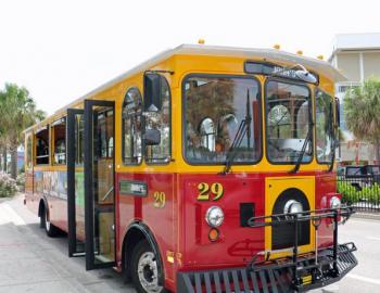 Jolley Trolley Jolley Trolley