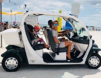 Beachfront Buggies and Scooters Beachfront Buggies and Scooters