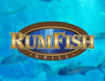 Rumfish Grill Image