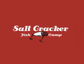 Salt Cracker Logo Salt Cracker Logo