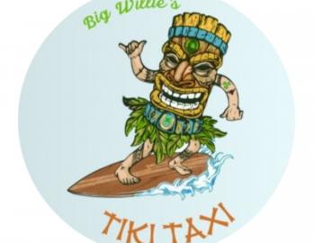 Tiki Taxi Tiki Taxi