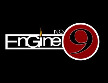 Engine number 9 Engine number 9 logo
