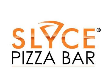 Slyce Pizza Slyce Pizza Logo