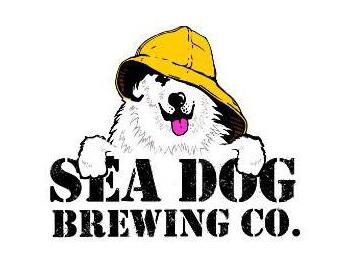 Sea Dog Brewing Sea Dog Brewing Logo