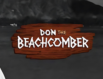 Don the Beachcomber Madeira Beach