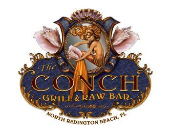 Conch Republic Logo