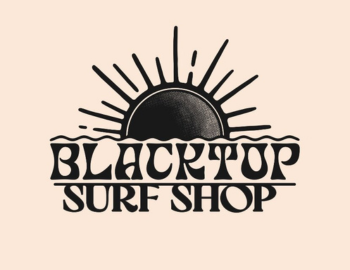 Blacktop Surf Blacktop Surf Shop