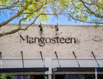 Mangosteen St. Pete Mangosteen St. Pete