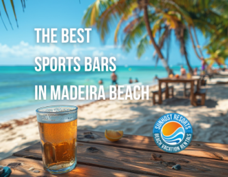 Beach Bars Madeira Beach Beach Bars Madeira Beach