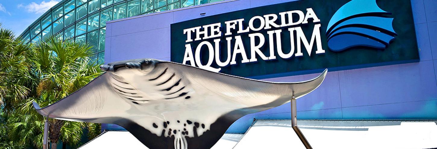 The Florida Aquarium