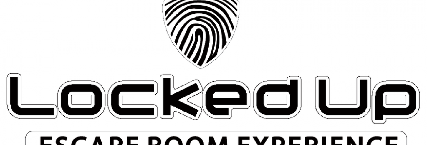 Locked Up logo