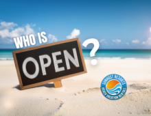 Who is open Madeira Beach Who is open Madeira Beach