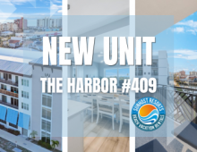 Madeira Norte #409 New Vacation Rentals Madeira Beach