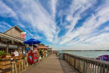 Where to Shop on John's Pass Boardwalk