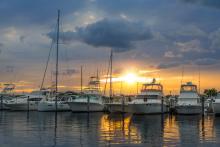 madeira beach boat rental