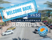 John's Pass Festival