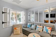 Tropical Breezes #20