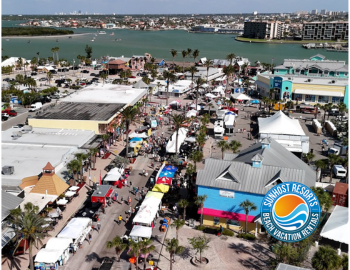 Johns Pass Seafood Festival Johns Pass Seafood Festival