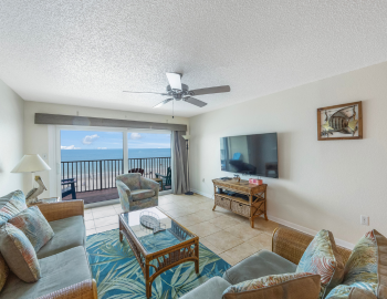 Las Brisas #203 Condo Management Madeira Beach