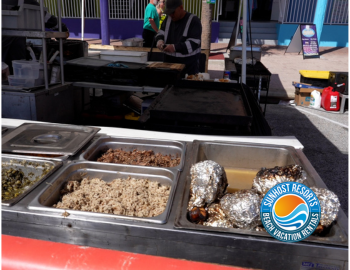 Johns Pass Seafood Festival Johns Pass Seafood Festival