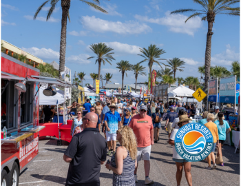 Johns Pass Seafood Festival Johns Pass Seafood Festival