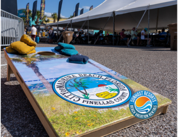 Johns Pass Seafood Festival Johns Pass Seafood Festival