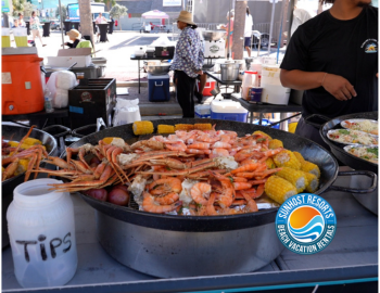 Johns Pass Seafood Festival Johns Pass Seafood Festival