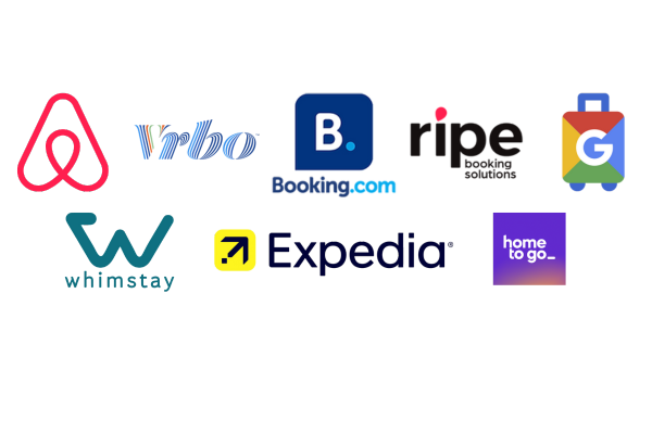 Vacation Rental Management Madeira Beach